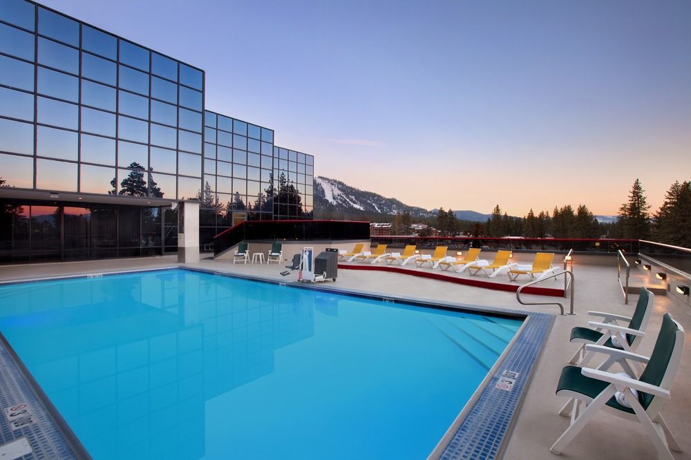 Pet Friendly Harveys Resort & Casino in Stateline, Nevada