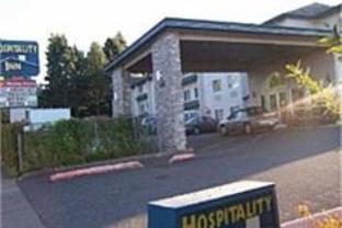 Pet Friendly Hospitality Inn in Portland, Oregon