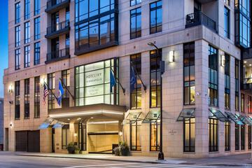 Pet Friendly Hotel Ivy - A Luxury Collection Hotel in Minneapolis, Minnesota