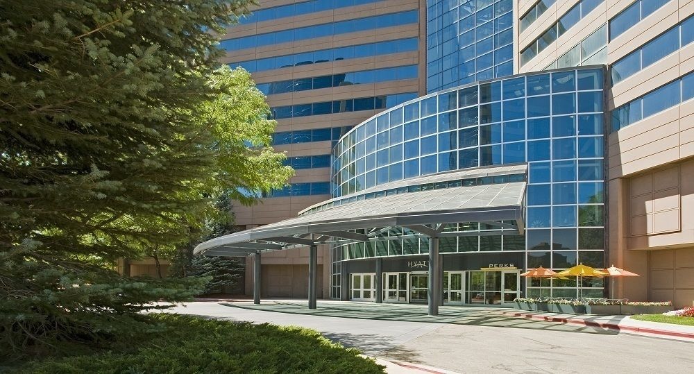 Pet Friendly Hyatt Regency Denver Tech Center in Denver, Colorado