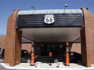 Pet Friendly Route 66 Hotel And Conference in Springfield, Illinois