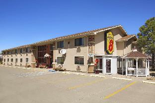 Pet Friendly Super 8 Las Vegas NM in Las Vegas, New Mexico