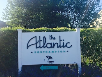 Pet Friendly The Atlantic in Southampton, New York