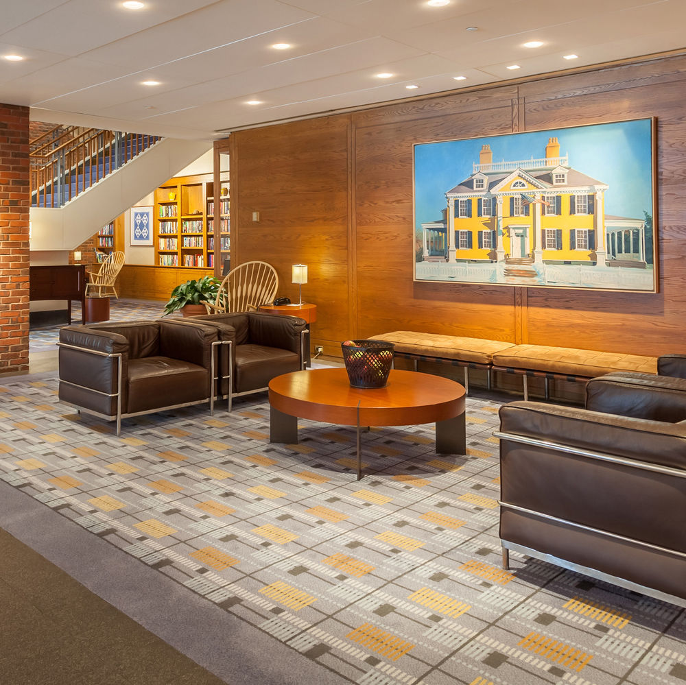 Pet Friendly The Charles Hotel in Cambridge, Massachusetts