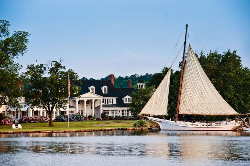 Pet Friendly Inn at Perry Cabin by Belmond in Saint Michaels, Maryland