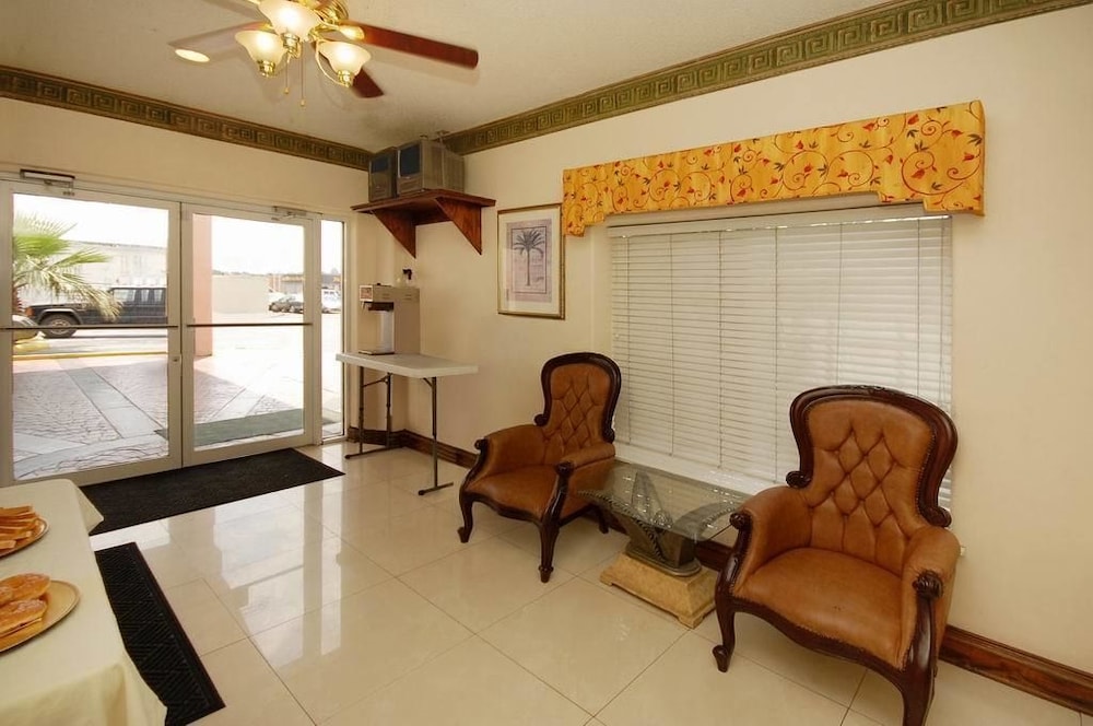 Pet Friendly La Copa Inn McAllen in McAllen, Texas