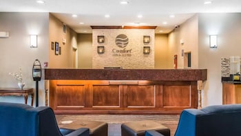 Pet Friendly Lexington Inn & Suites of Stillwater/Minneapolis in Stillwater, Minnesota