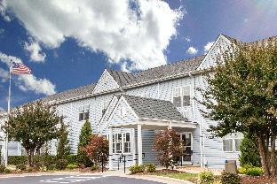 Pet Friendly Microtel Inn by Wyndham Wilson in Wilson, North Carolina