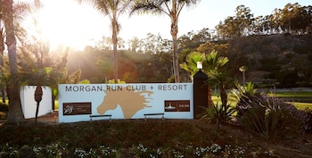 Pet Friendly Morgan Run Club and Resort - A Golf and Spa Resort in Rancho Santa Fe, California