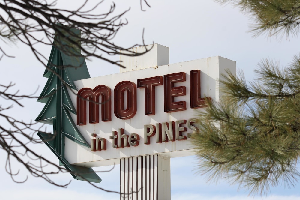 Pet Friendly Motel In The Pines in Munds Park, Arizona