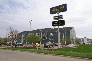 Pet Friendly New Victorian Inn & Suites in Sioux City in Sioux City, Iowa