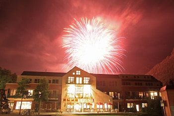 Pet Friendly Camel's Garden Hotel in Telluride, Colorado