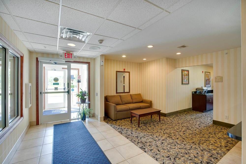 Pet Friendly Cobblestone Inn & Suites -- Clintonville, WI in Clintonville, Wisconsin