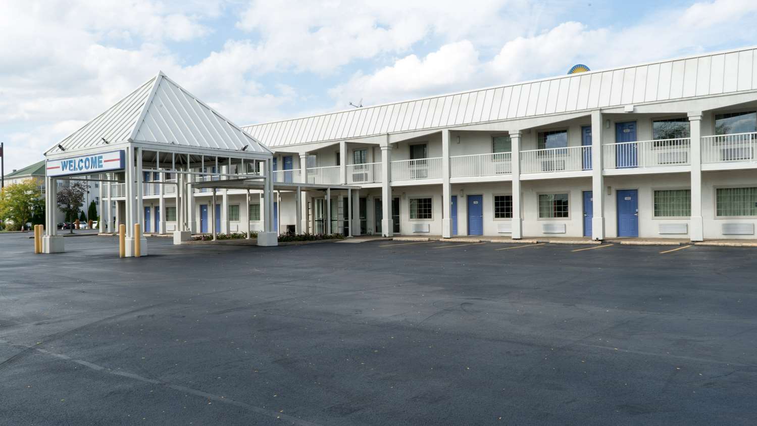 Pet Friendly Motel 6 Lafayette In in Lafayette, Indiana