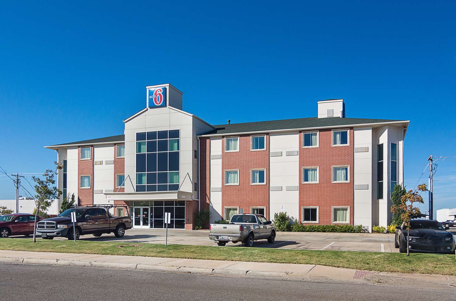 Pet Friendly Motel 6 Norman Ok in Norman, Oklahoma