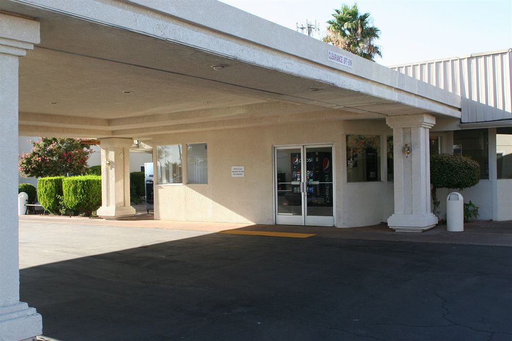 Pet Friendly Motel 6 Merced Ca in Merced, California