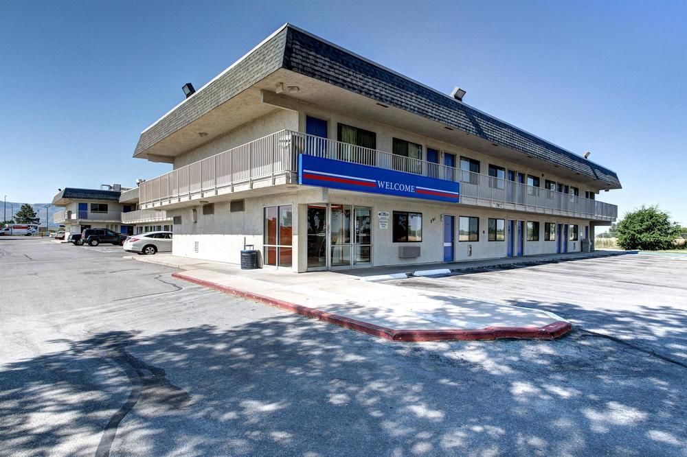 Pet Friendly Motel 6 Pocatello - Chubbuck in Pocatello, Idaho