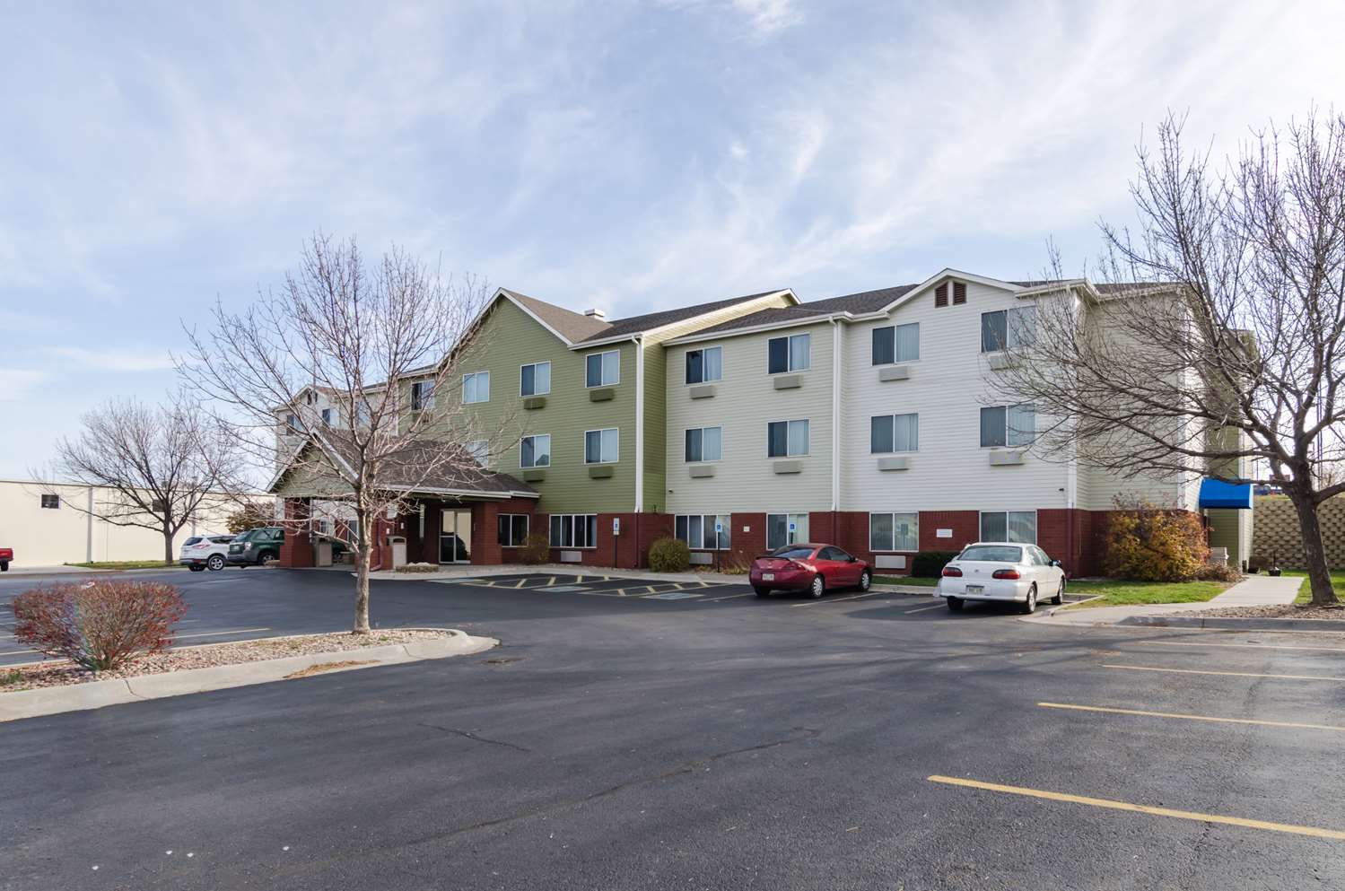 Pet Friendly Motel 6 Lincoln Ne in Lincoln, Nebraska