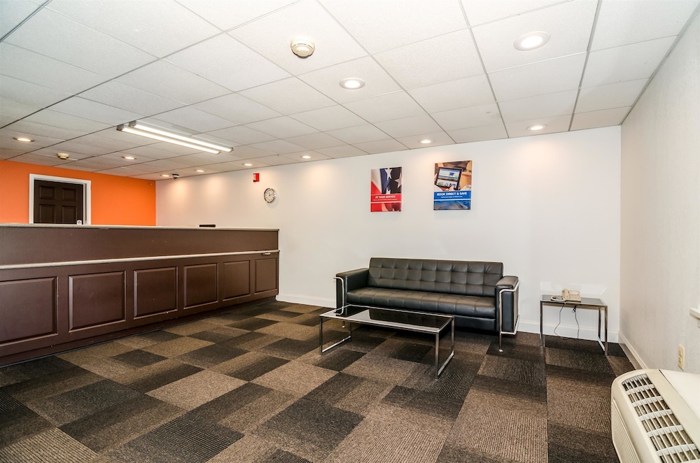 Pet Friendly Motel 6 Newark De in Newark, Delaware