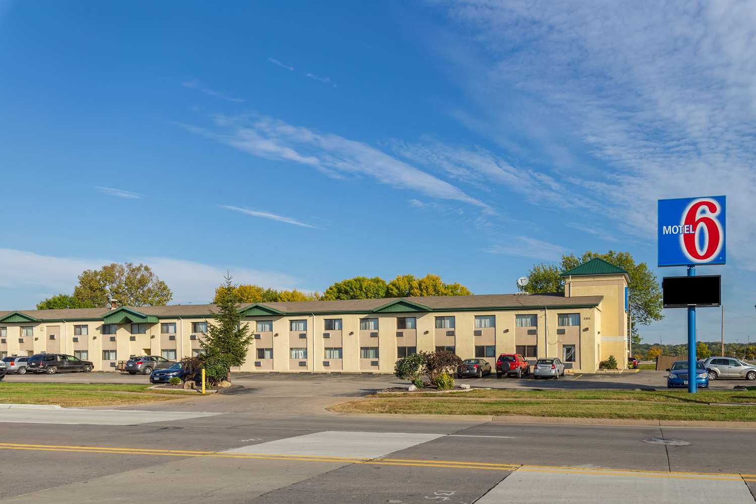 Pet Friendly Motel 6 Moline Il in Moline, Illinois