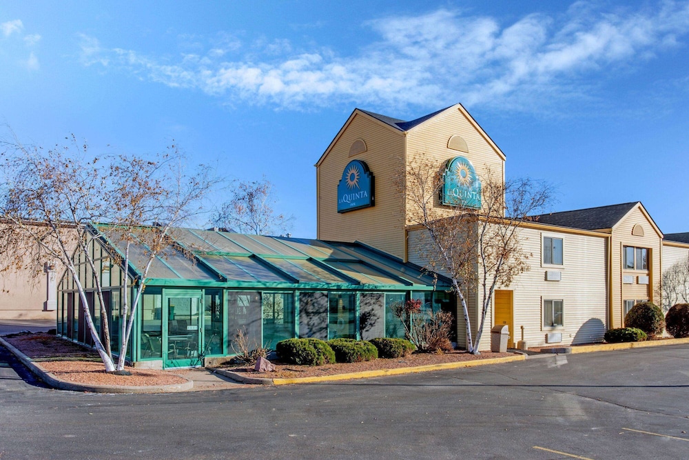 Pet Friendly La Quinta Inn Wausau in Wausau, Wisconsin