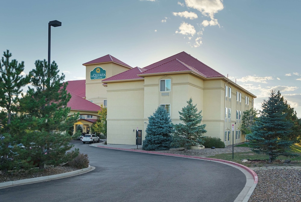 Pet Friendly La Quinta Inn & Suites Trinidad in Trinidad, Colorado