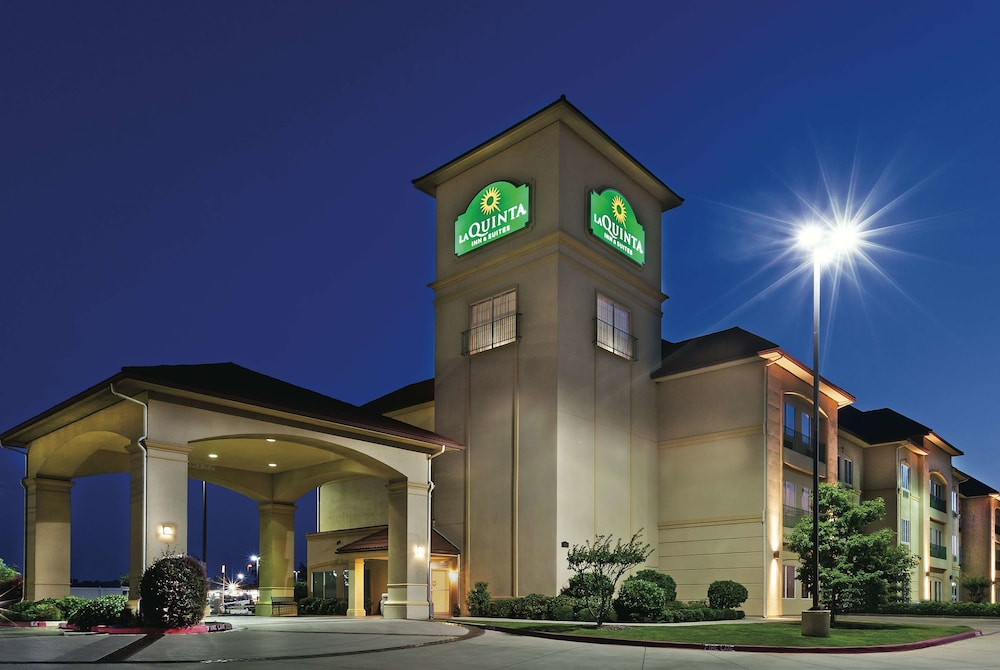 Pet Friendly La Quinta Inn & Suites Longview North in Longview, Texas