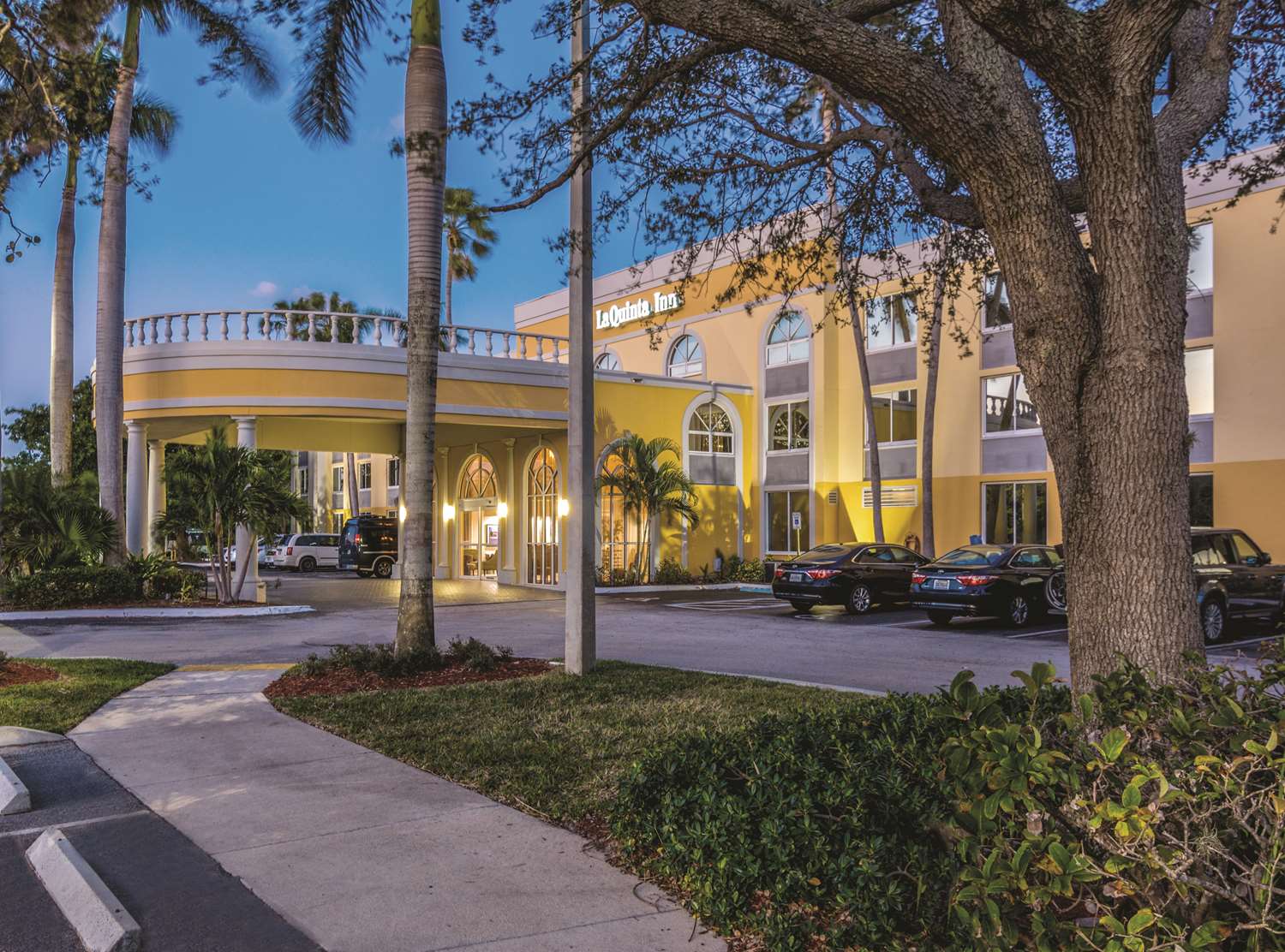 Pet Friendly La Quinta Inn Jupiter in Jupiter, Florida