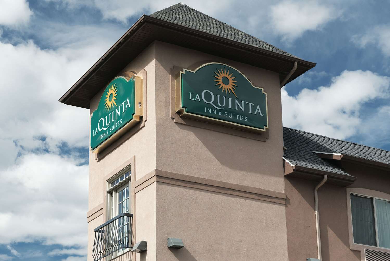 Pet Friendly La Quinta Inn & Suites Bozeman in Bozeman, Montana