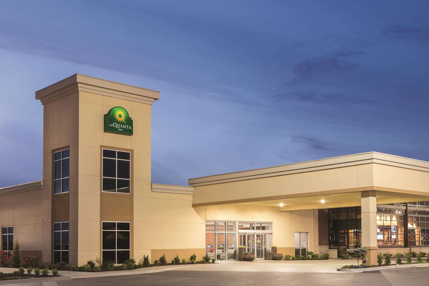 Pet Friendly La Quinta Inn Joplin in Joplin, Missouri