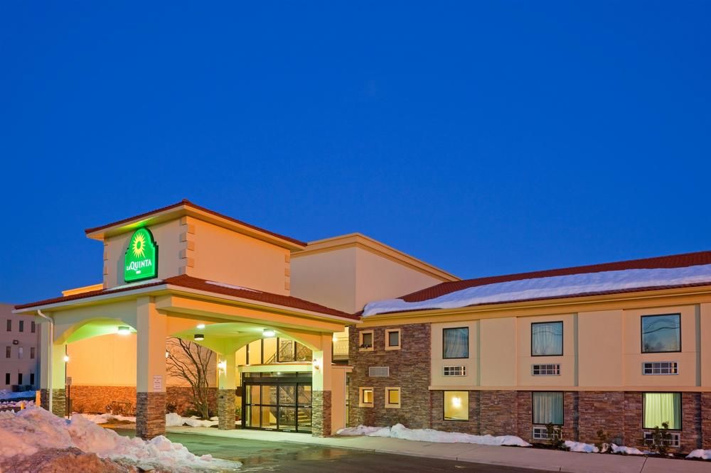 Pet Friendly La Quinta Inn West Long Branch in West Long Branch, New Jersey