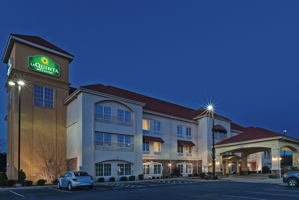 Pet Friendly La Quinta Inn & Suites Searcy in Searcy, Arkansas