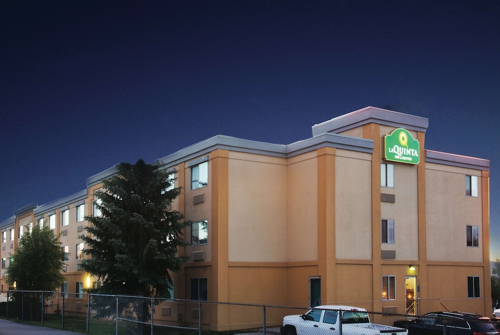 Pet Friendly La Quinta Inn & Suites Helena in Helena, Montana