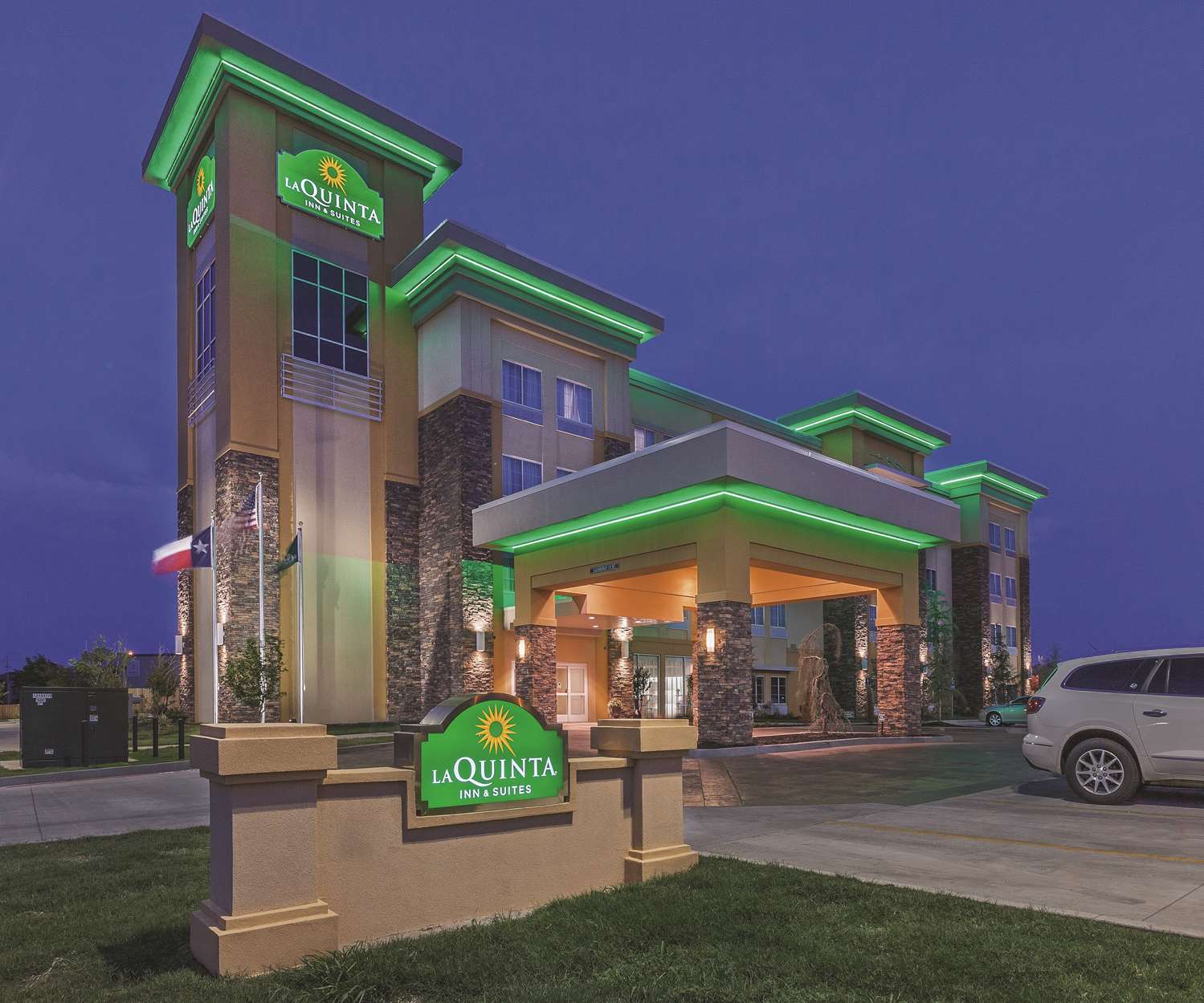 Pet Friendly La Quinta Inn & Suites Wichita Falls - MSU Area in Wichita Falls, Texas