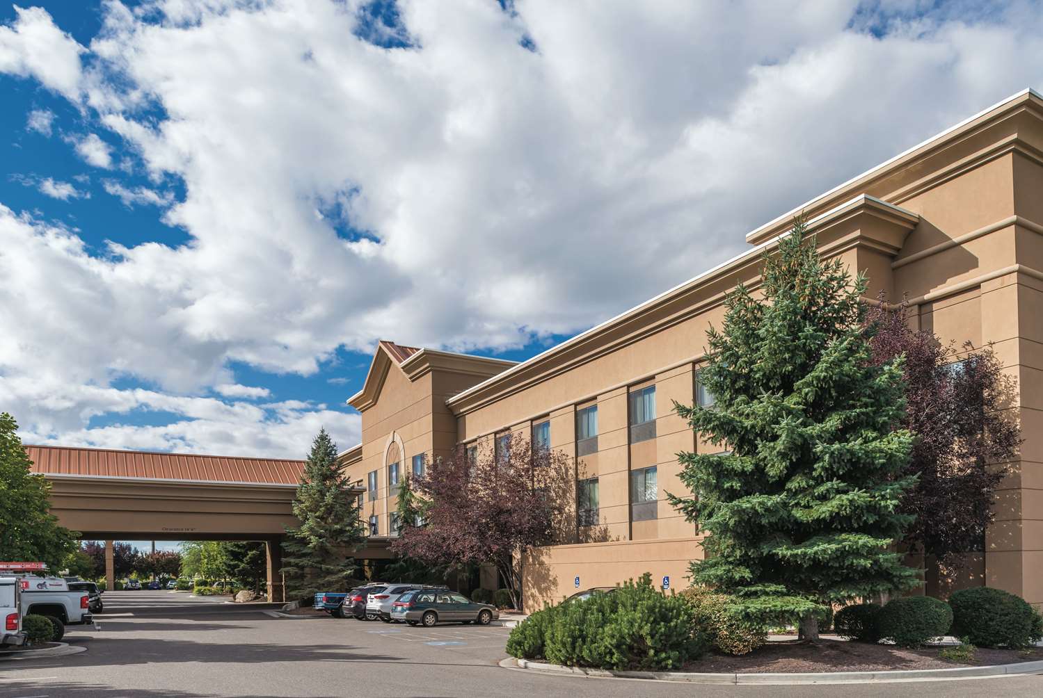 Pet Friendly La Quinta Inn & Suites Twin Falls in Twin Falls, Idaho