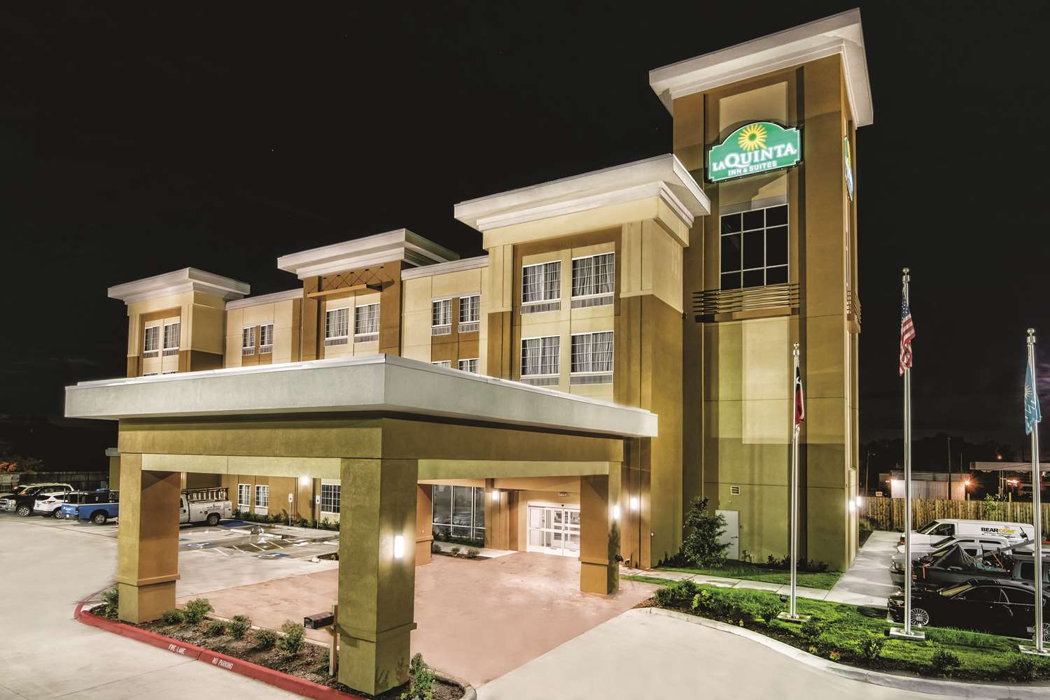 Pet Friendly La Quinta Inn & Suites Victoria - South in Victoria, Texas