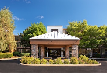 Pet Friendly Fairfield Inn By Marriott Bangor in Bangor, Maine