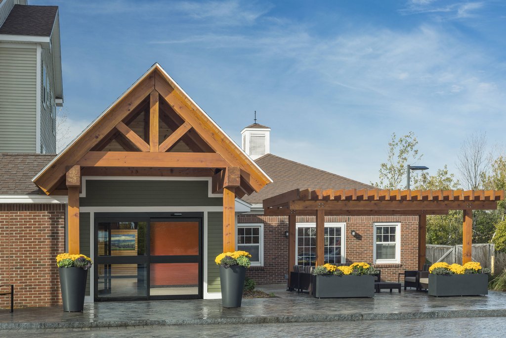 Pet Friendly Towneplace Suites By Marriott Burlington Williston in Williston, Vermont
