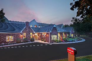 Pet Friendly Residence Inn By Marriott Mystic Groton in Mystic, Connecticut