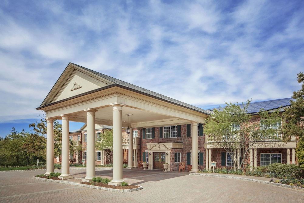 Pet Friendly Residence Inn By Marriott West Orange in West Orange, New Jersey