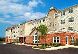 Pet Friendly Residence Inn By Marriott Neptune At Gateway Centre in Neptune, New Jersey