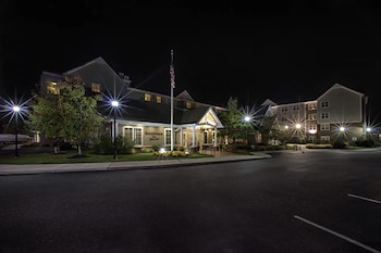 Pet Friendly Residence Inn Marriott Atlantic City Airport Egg Harbor Township in Egg Harbor Township, New Jersey