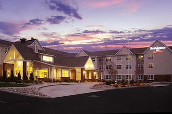 Pet Friendly Residence Inn By Marriott Albany Washington Avenue in Albany, New York