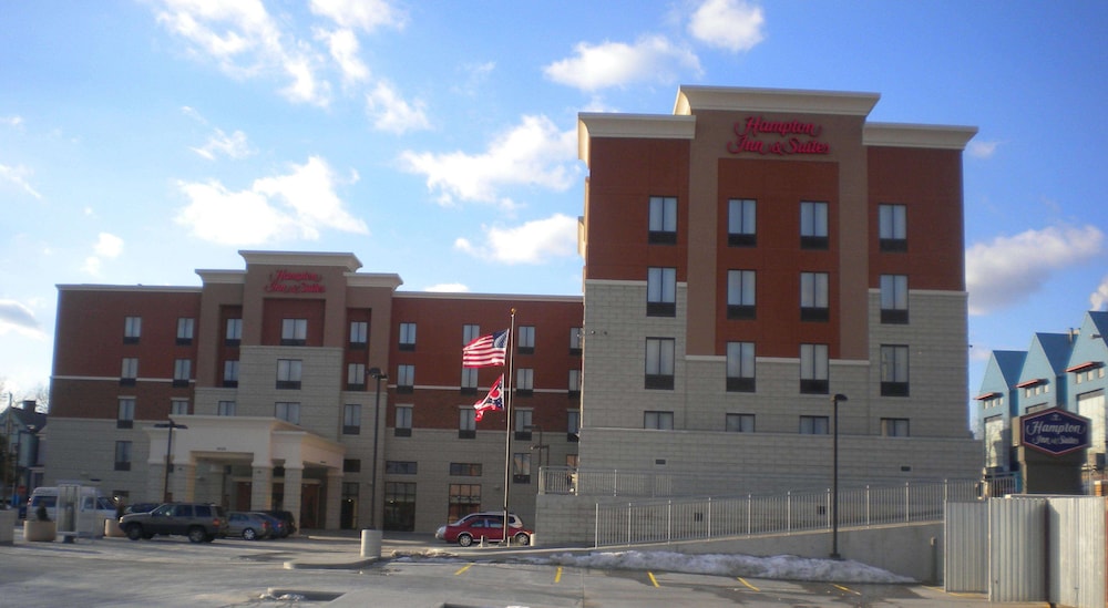 Pet Friendly Residence Inn Marriott Pittsburgh Monroeville/wilkins Township in Pittsburgh, Pennsylvania