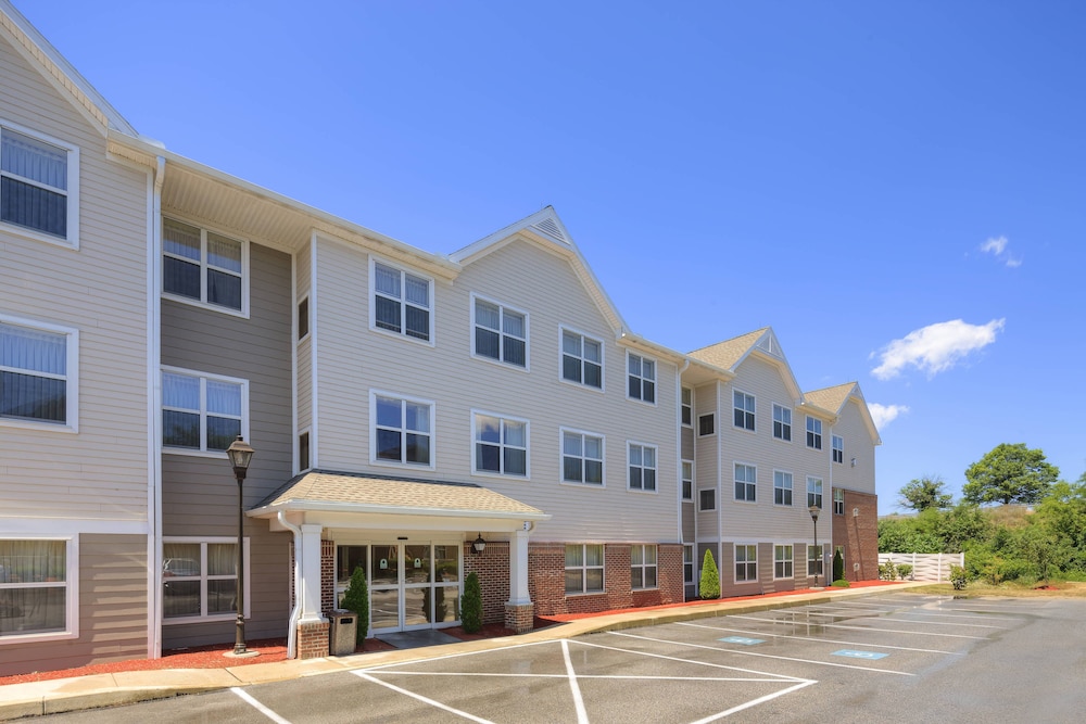 Pet Friendly Residence Inn Harrisburg Hershey By Marriott in Harrisburg, Pennsylvania