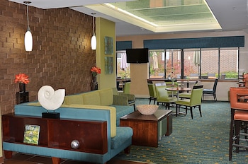 Pet Friendly Residence Inn By Marriott Herndon Reston in Herndon, Virginia