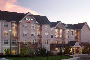 Pet Friendly Residence Inn By Marriott Silver Spring in Silver Spring, Maryland