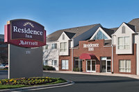 Pet Friendly Residence Inn By Marriott Annapolis in Annapolis, Maryland