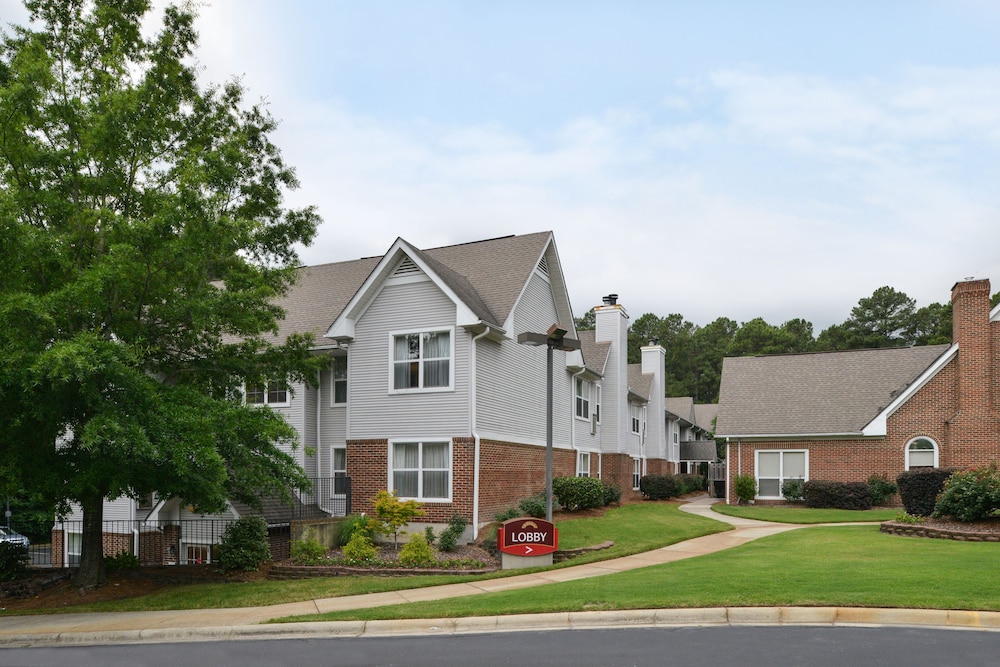 Pet Friendly Residence Inn By Marriott Southern Pines in Southern Pines, North Carolina