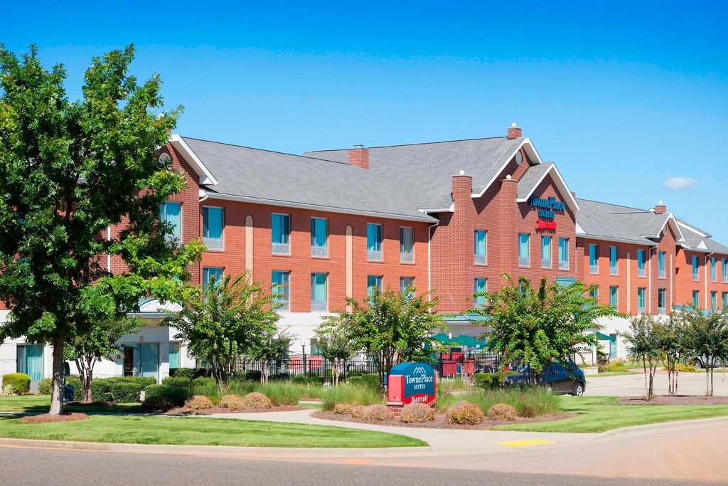 Pet Friendly Towneplace Suites By Marriott Rock Hill in Rock Hill, South Carolina